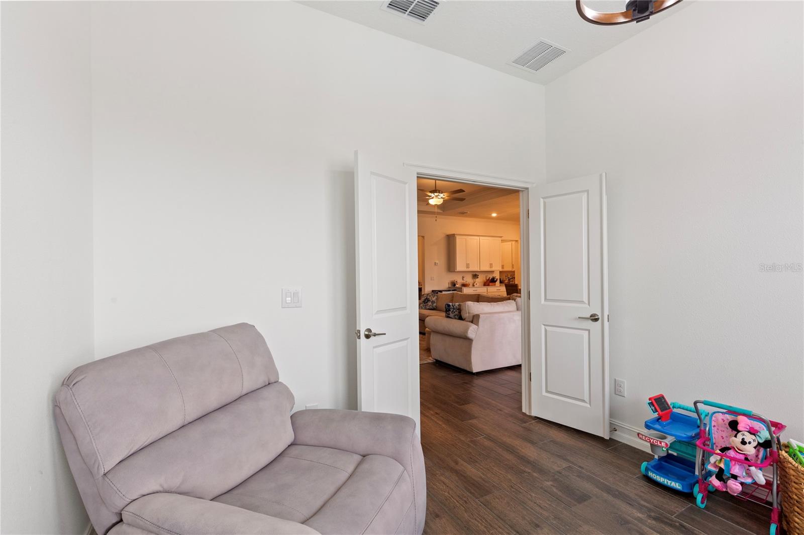 CONNERTON VILLAGE 4 PH 1 - Residential Lease