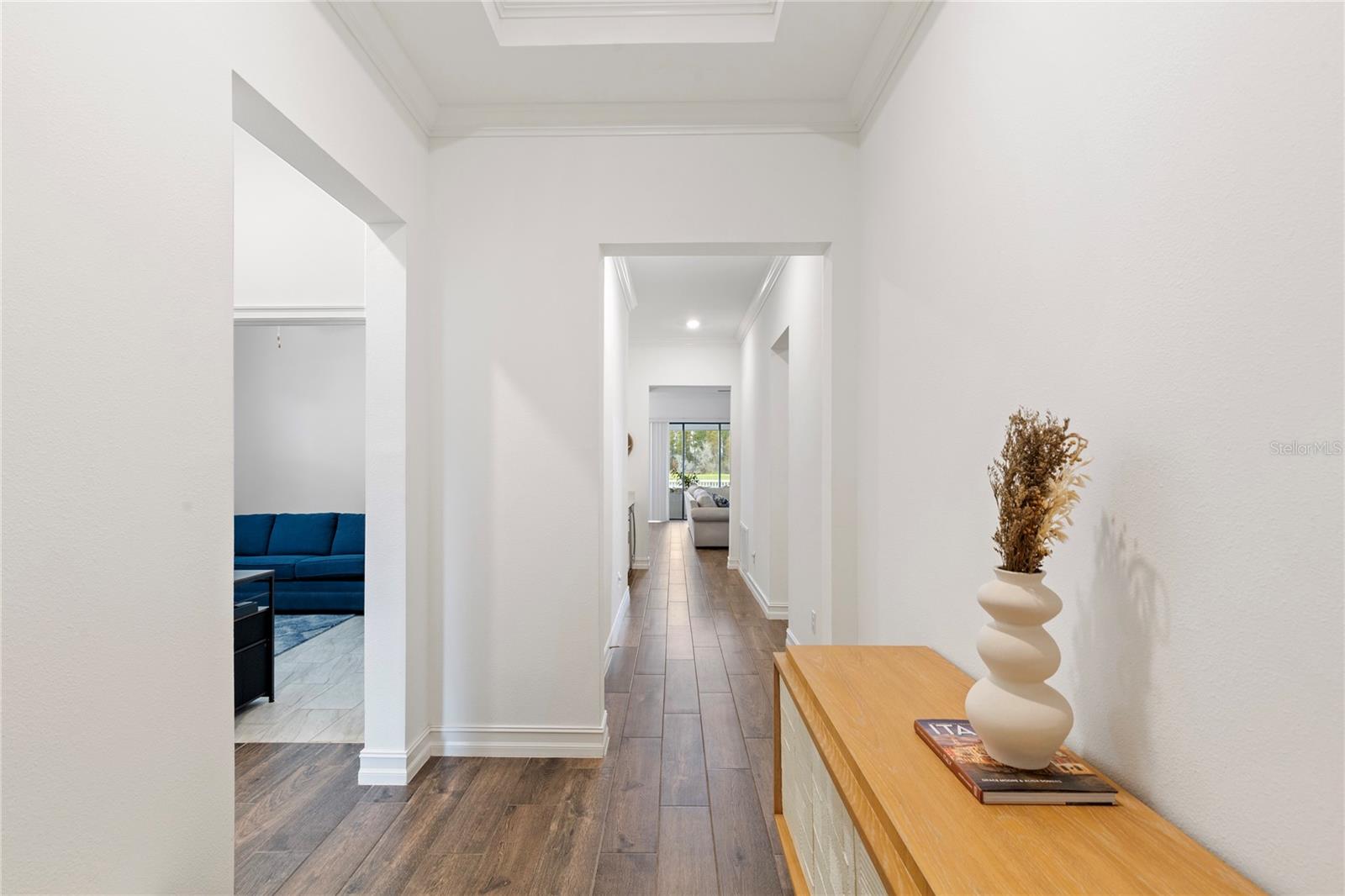 CONNERTON VILLAGE 4 PH 1 - Residential Lease