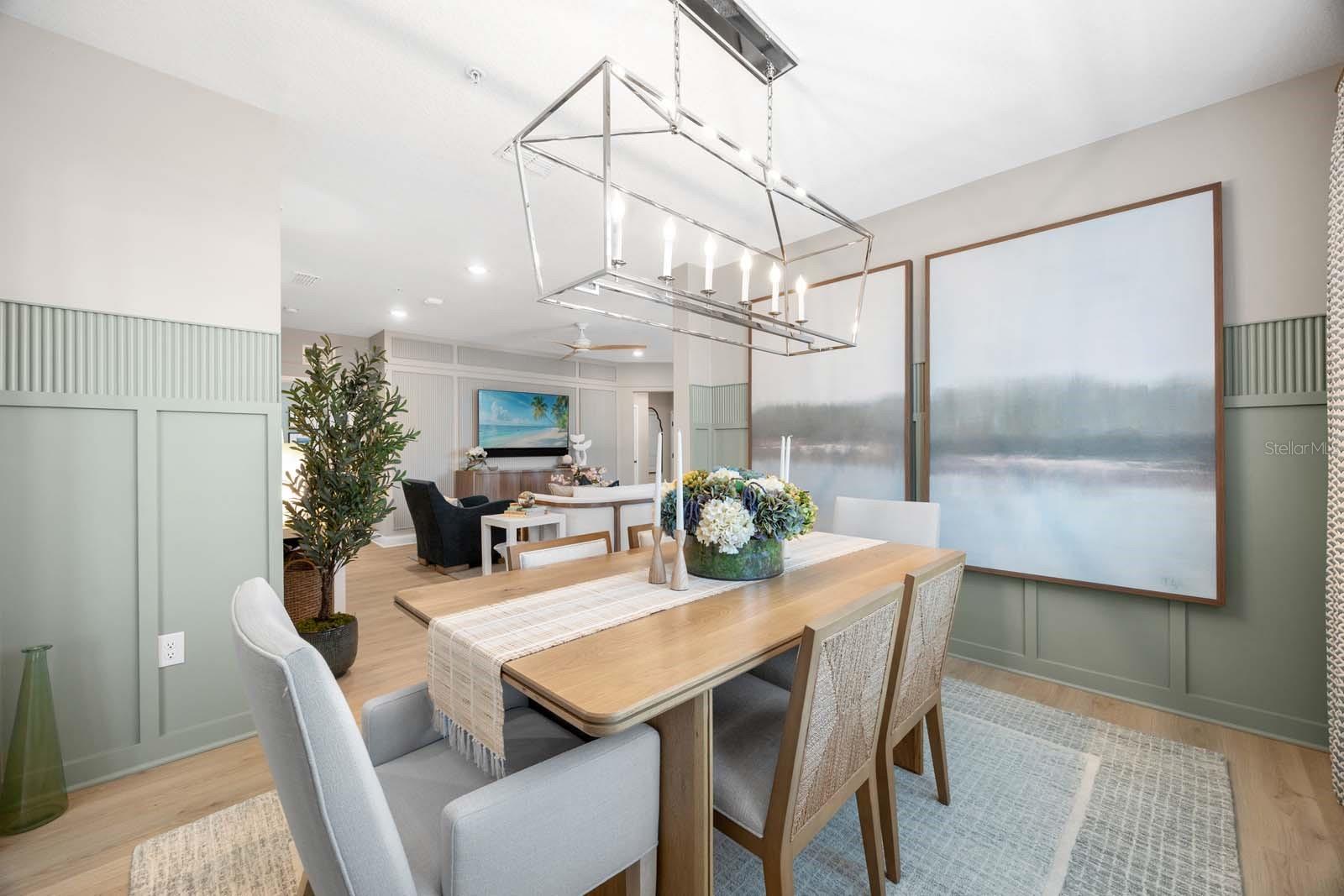GATHERINGS OF LAKE NONA - Residential