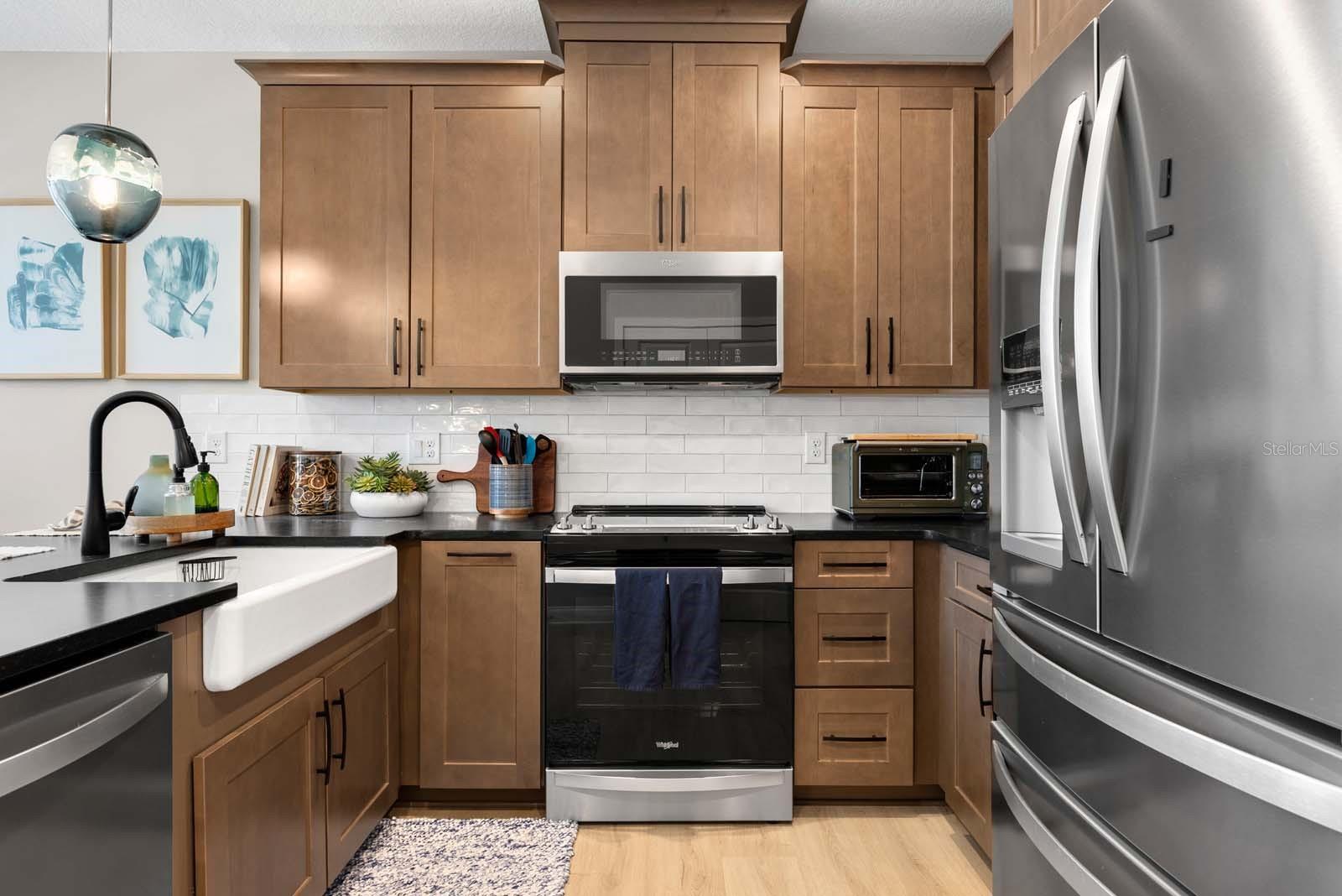 GATHERINGS OF LAKE NONA - Residential