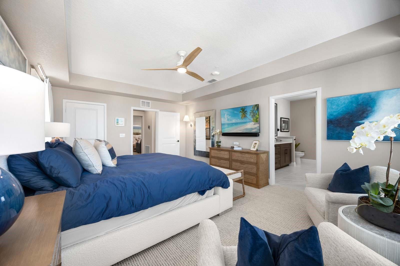 GATHERINGS OF LAKE NONA - Residential