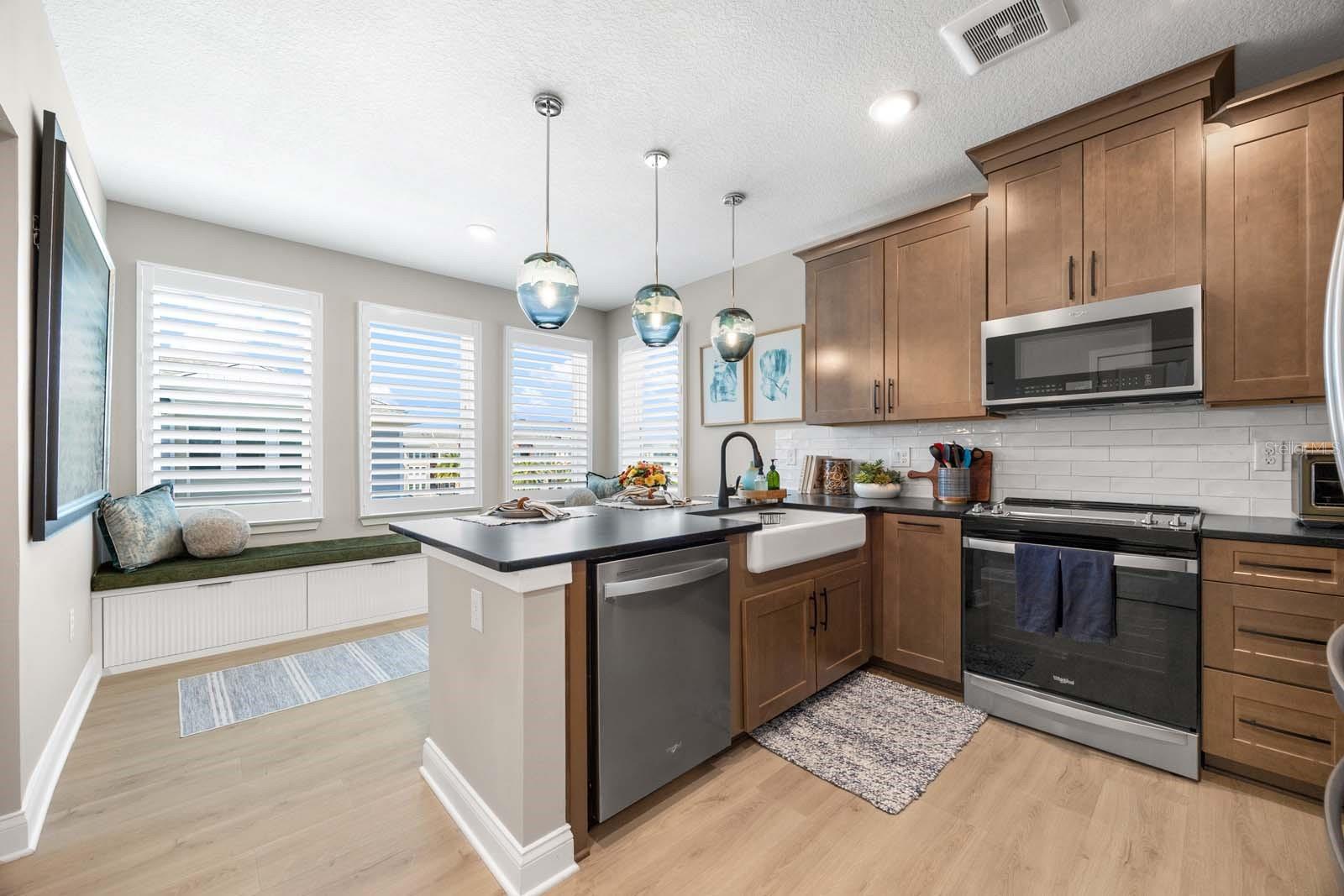 GATHERINGS OF LAKE NONA - Residential