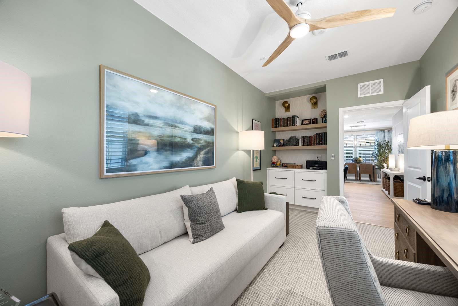 GATHERINGS OF LAKE NONA - Residential