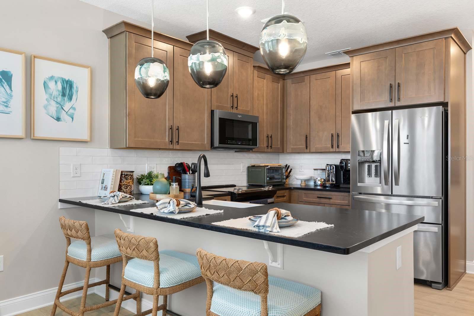 GATHERINGS OF LAKE NONA - Residential
