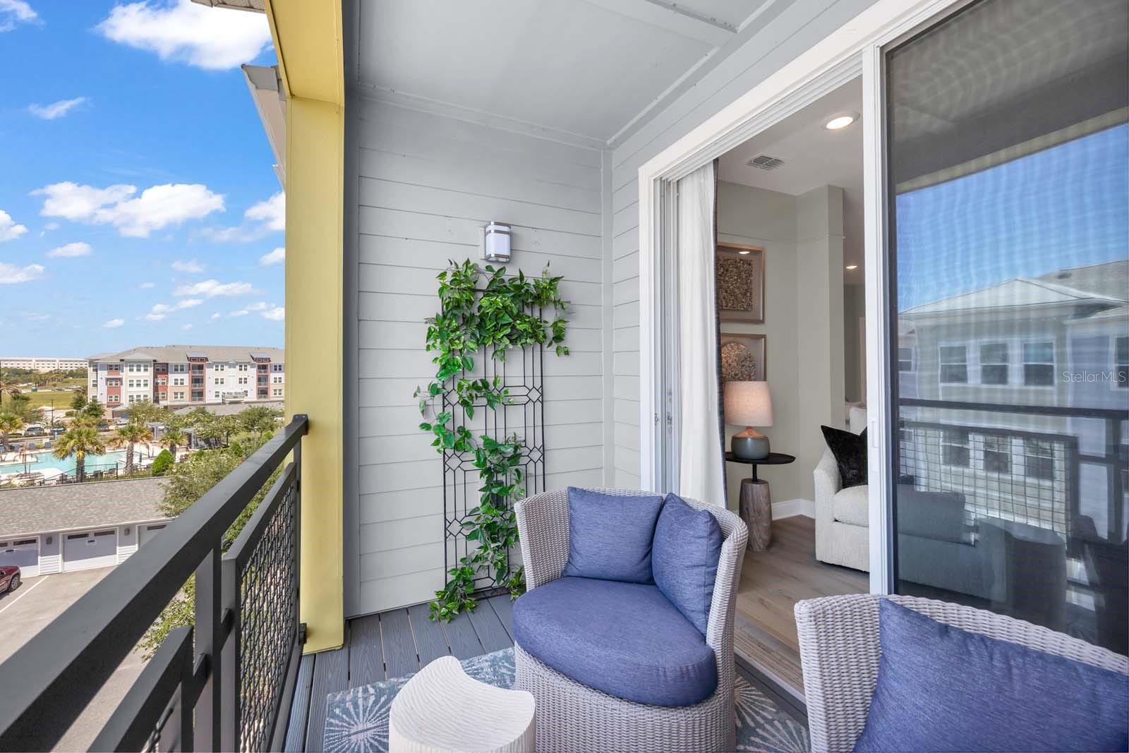 GATHERINGS OF LAKE NONA - Residential