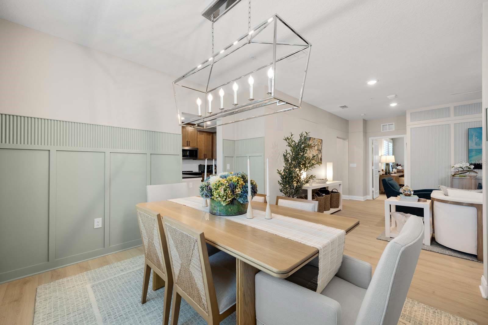 GATHERINGS OF LAKE NONA - Residential