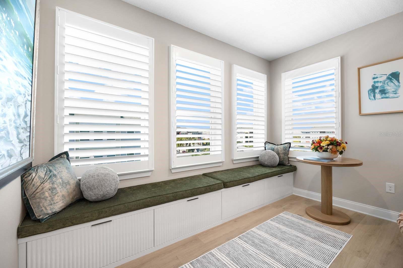 GATHERINGS OF LAKE NONA - Residential