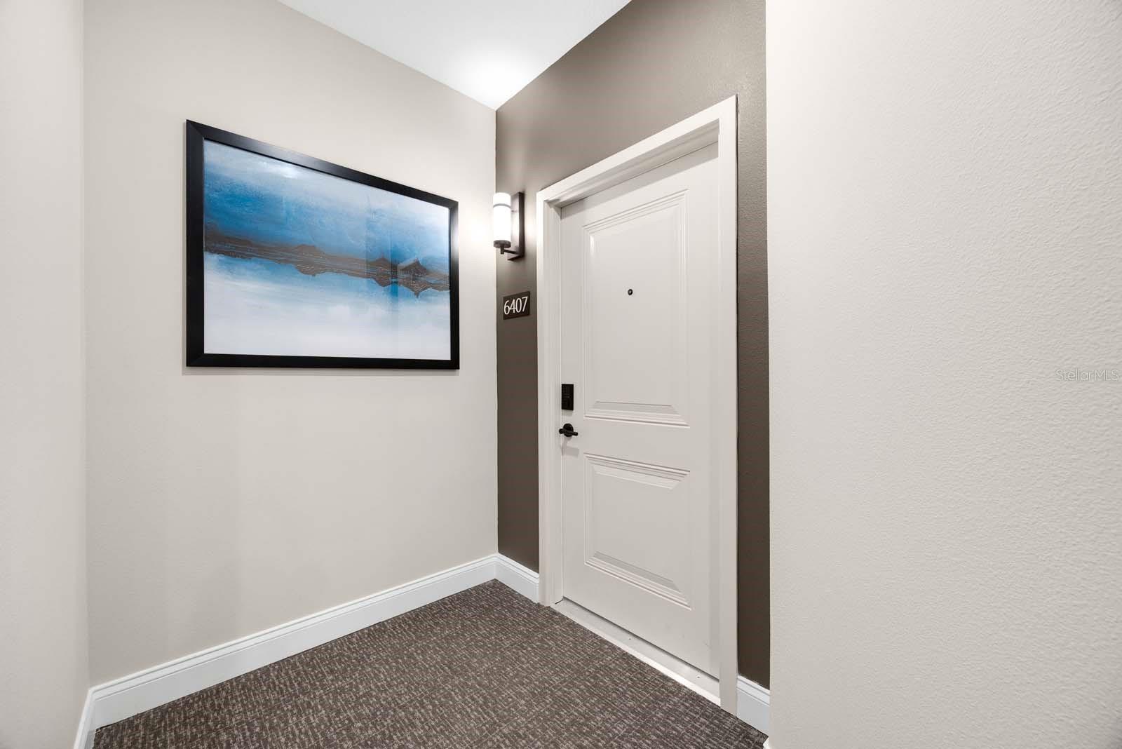 GATHERINGS OF LAKE NONA - Residential