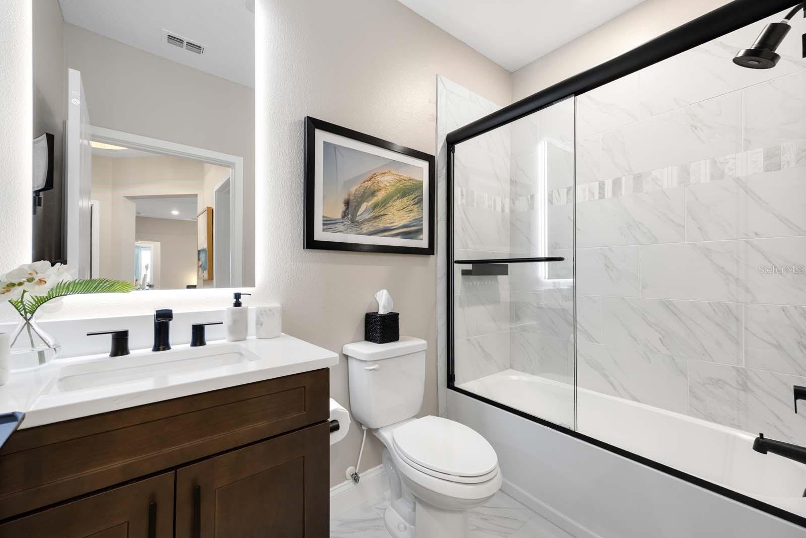 GATHERINGS OF LAKE NONA - Residential