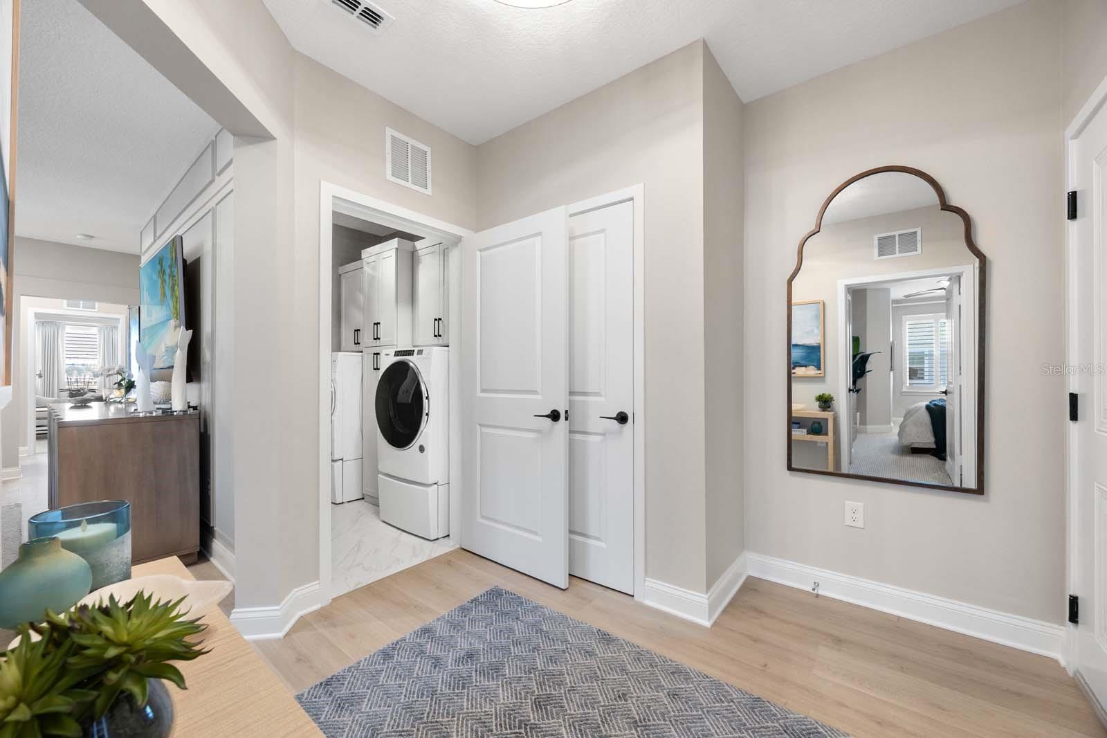 GATHERINGS OF LAKE NONA - Residential
