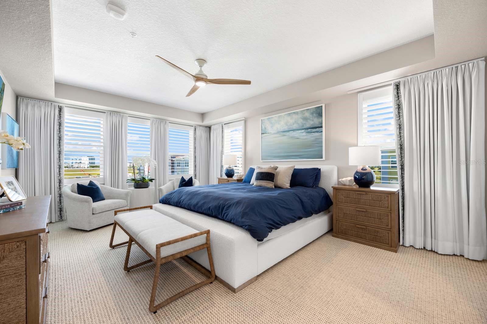 GATHERINGS OF LAKE NONA - Residential