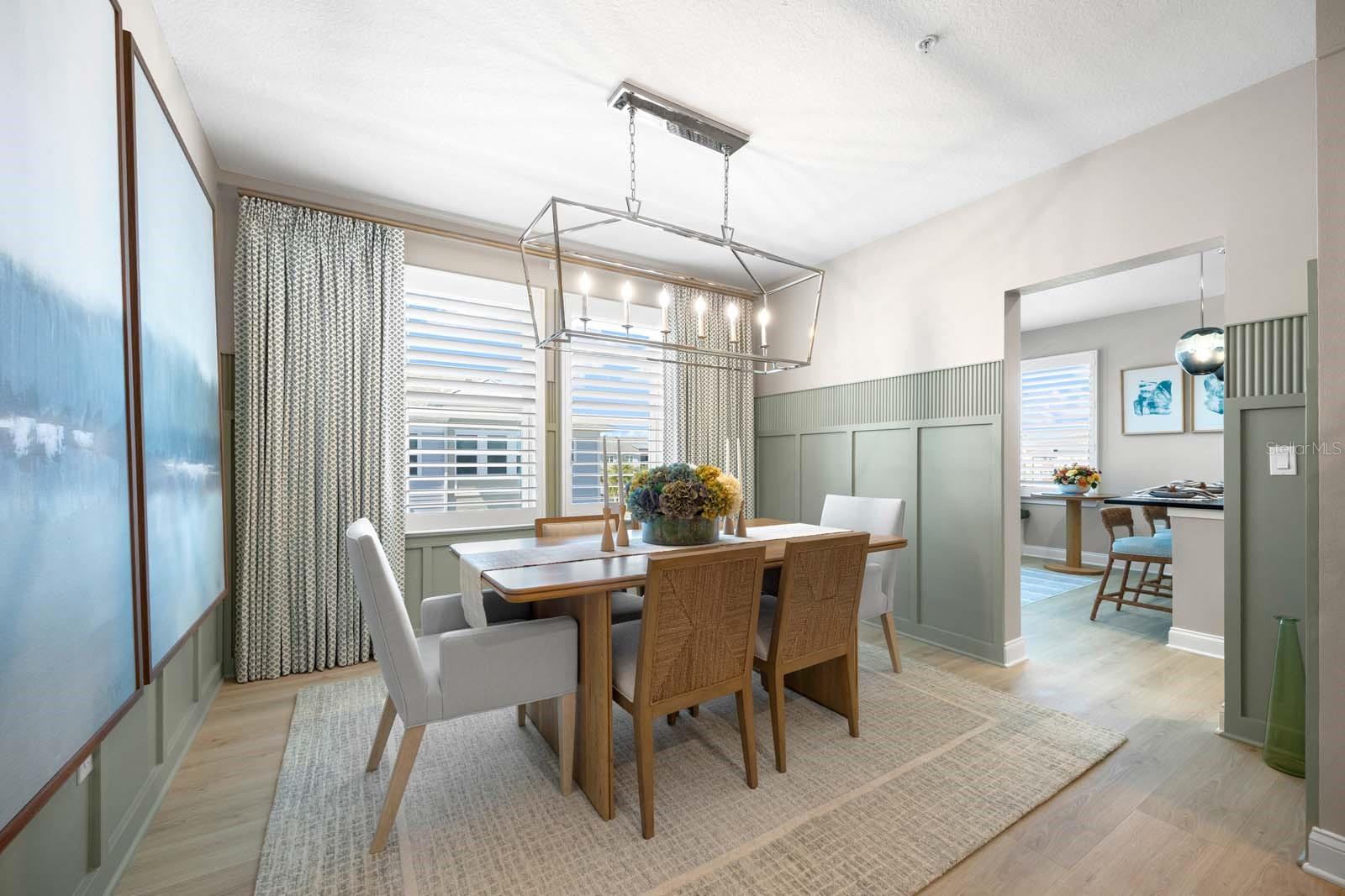 GATHERINGS OF LAKE NONA - Residential