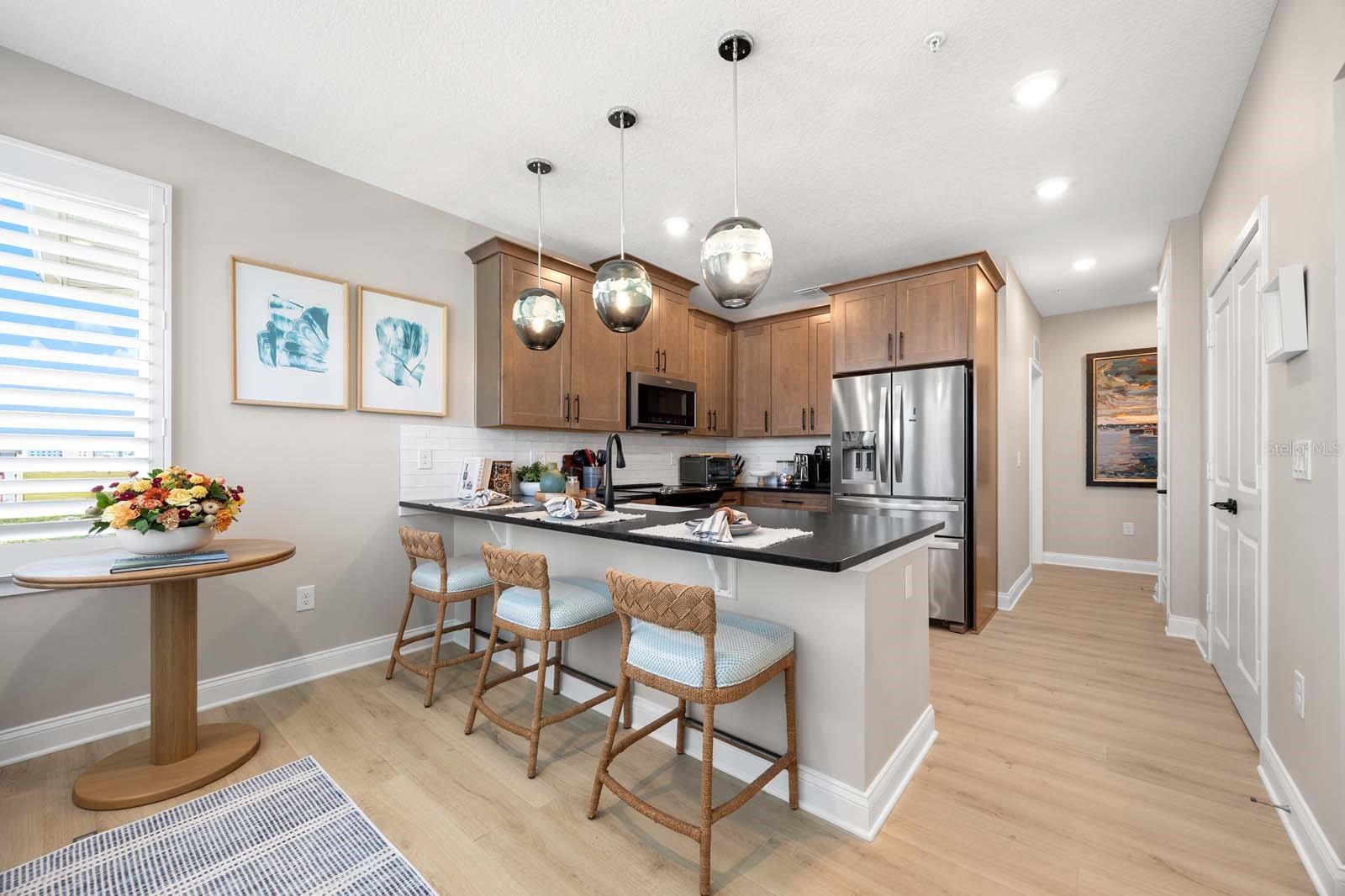 GATHERINGS OF LAKE NONA - Residential