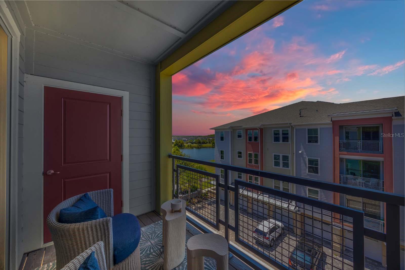 GATHERINGS OF LAKE NONA - Residential