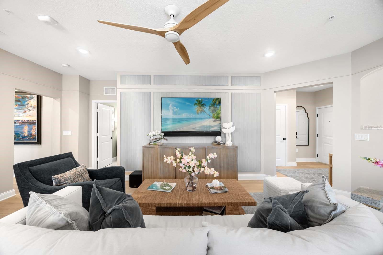 GATHERINGS OF LAKE NONA - Residential