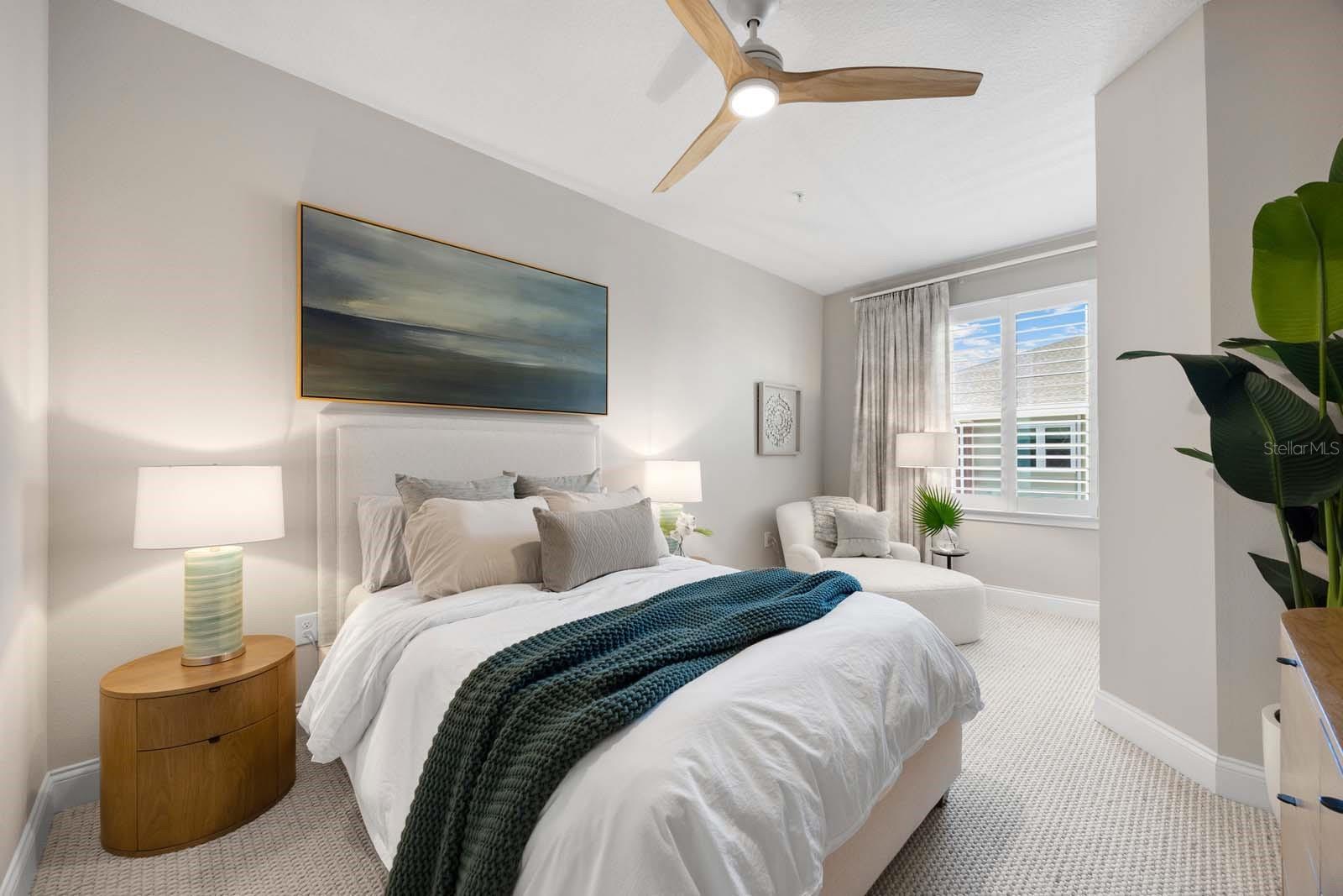 GATHERINGS OF LAKE NONA - Residential