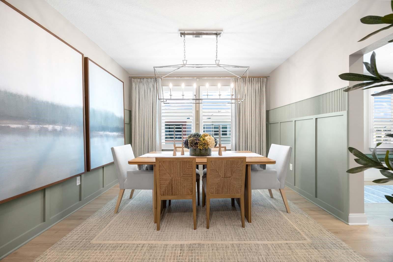 GATHERINGS OF LAKE NONA - Residential