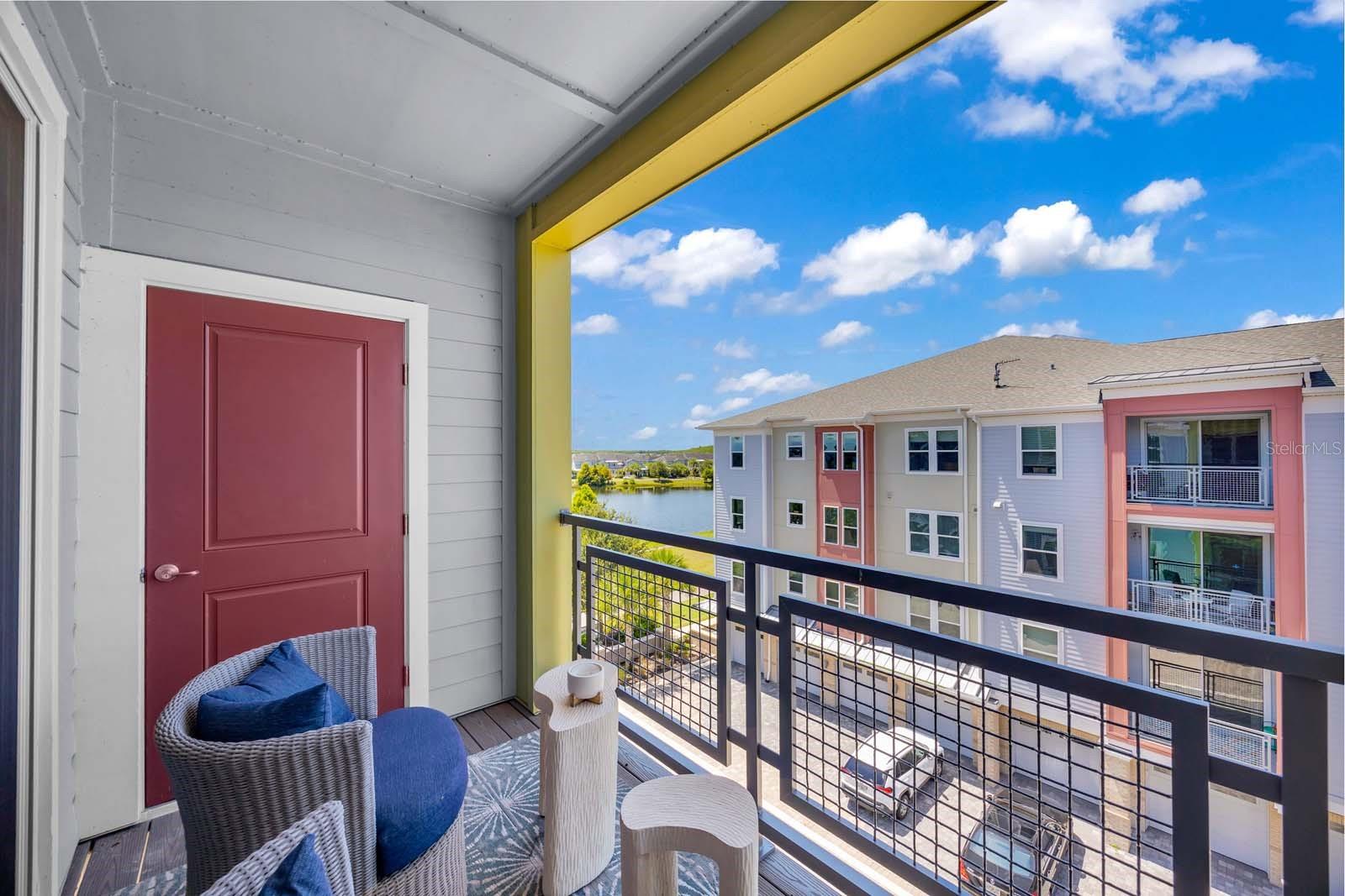 GATHERINGS OF LAKE NONA - Residential