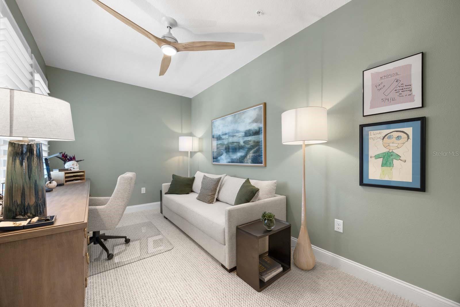 GATHERINGS OF LAKE NONA - Residential