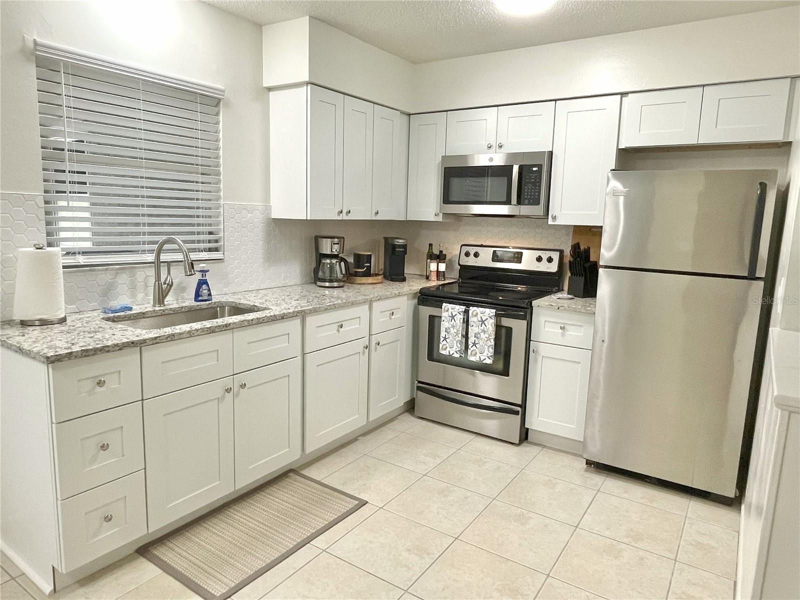 OVERBROOK GARDENS - Residential Income