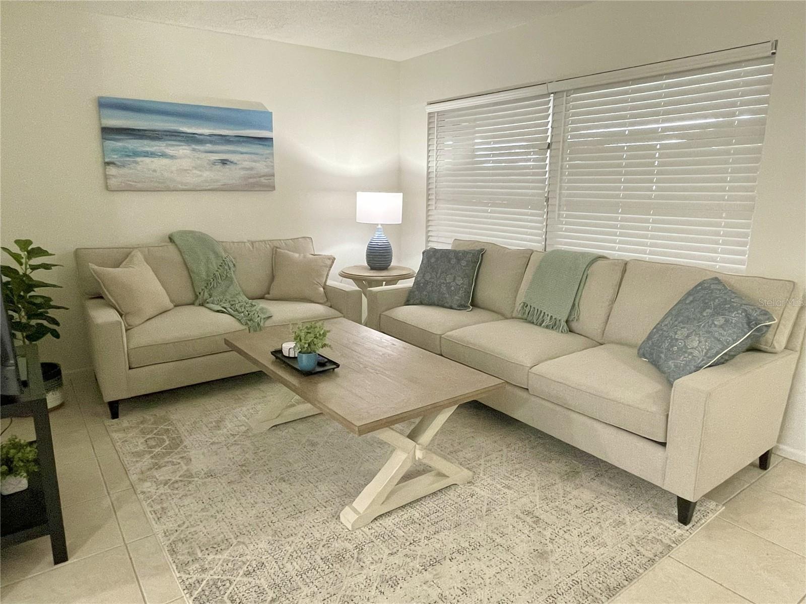 OVERBROOK GARDENS - Residential Income
