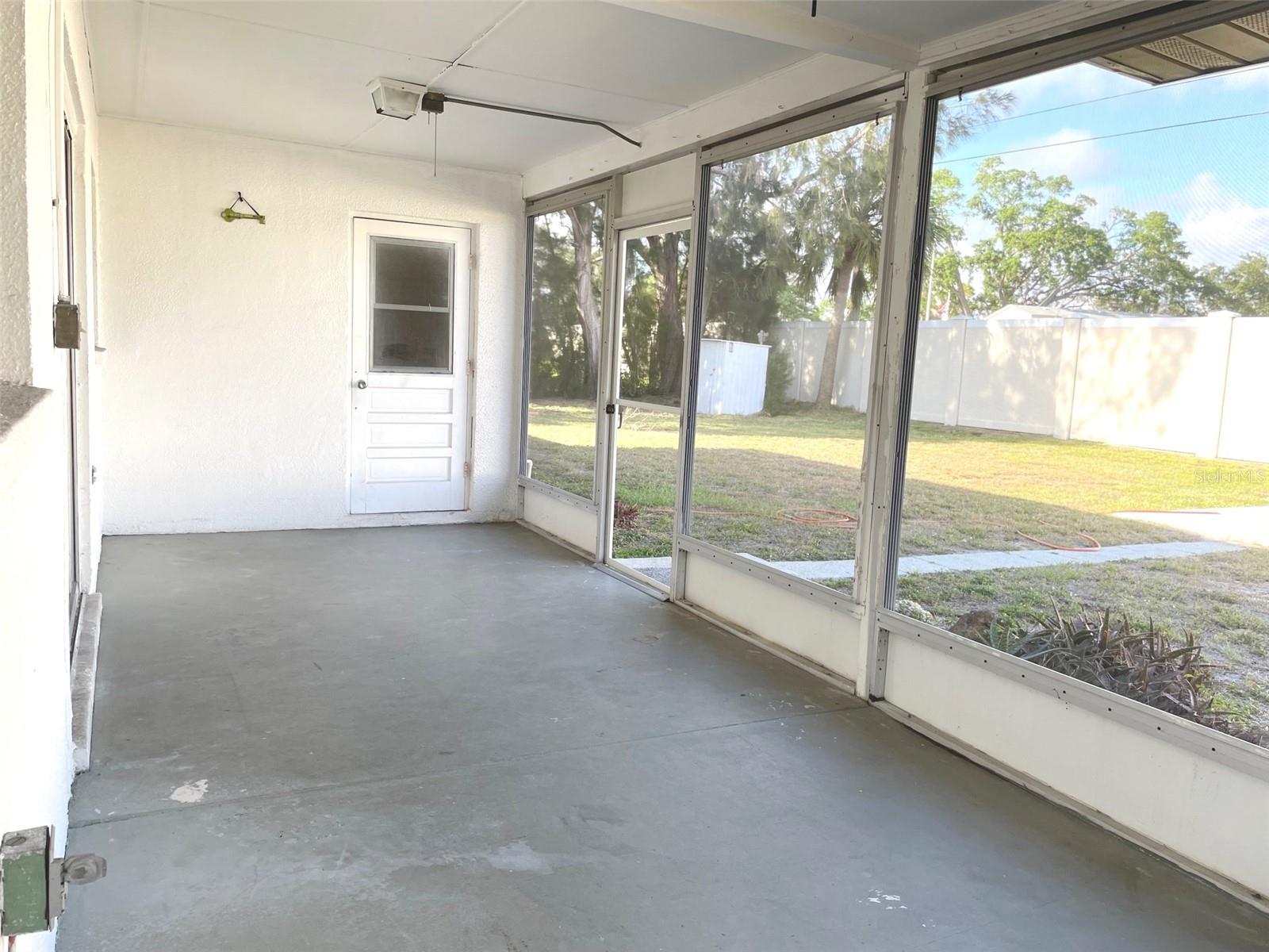 OVERBROOK GARDENS - Residential Income