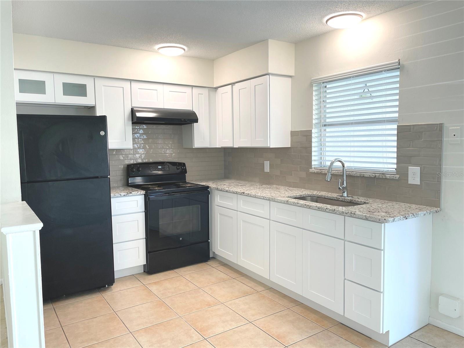 OVERBROOK GARDENS - Residential Income