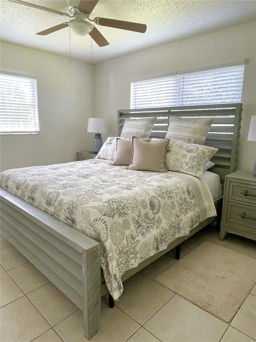 OVERBROOK GARDENS - Residential Income