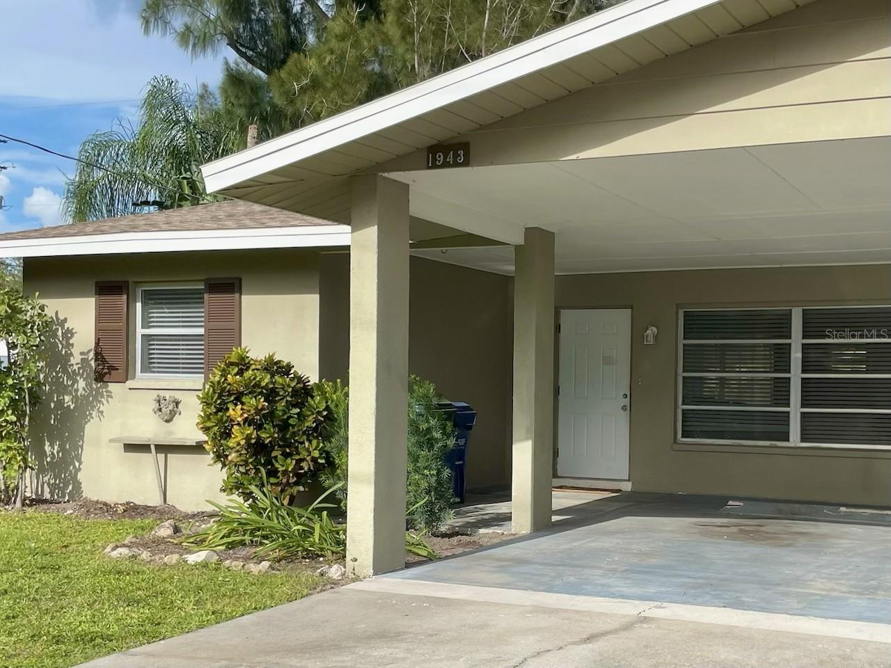 OVERBROOK GARDENS - Residential Income