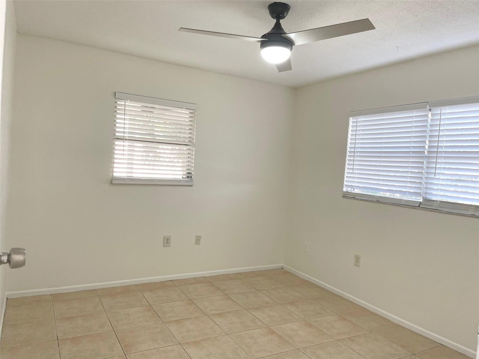 OVERBROOK GARDENS - Residential Income