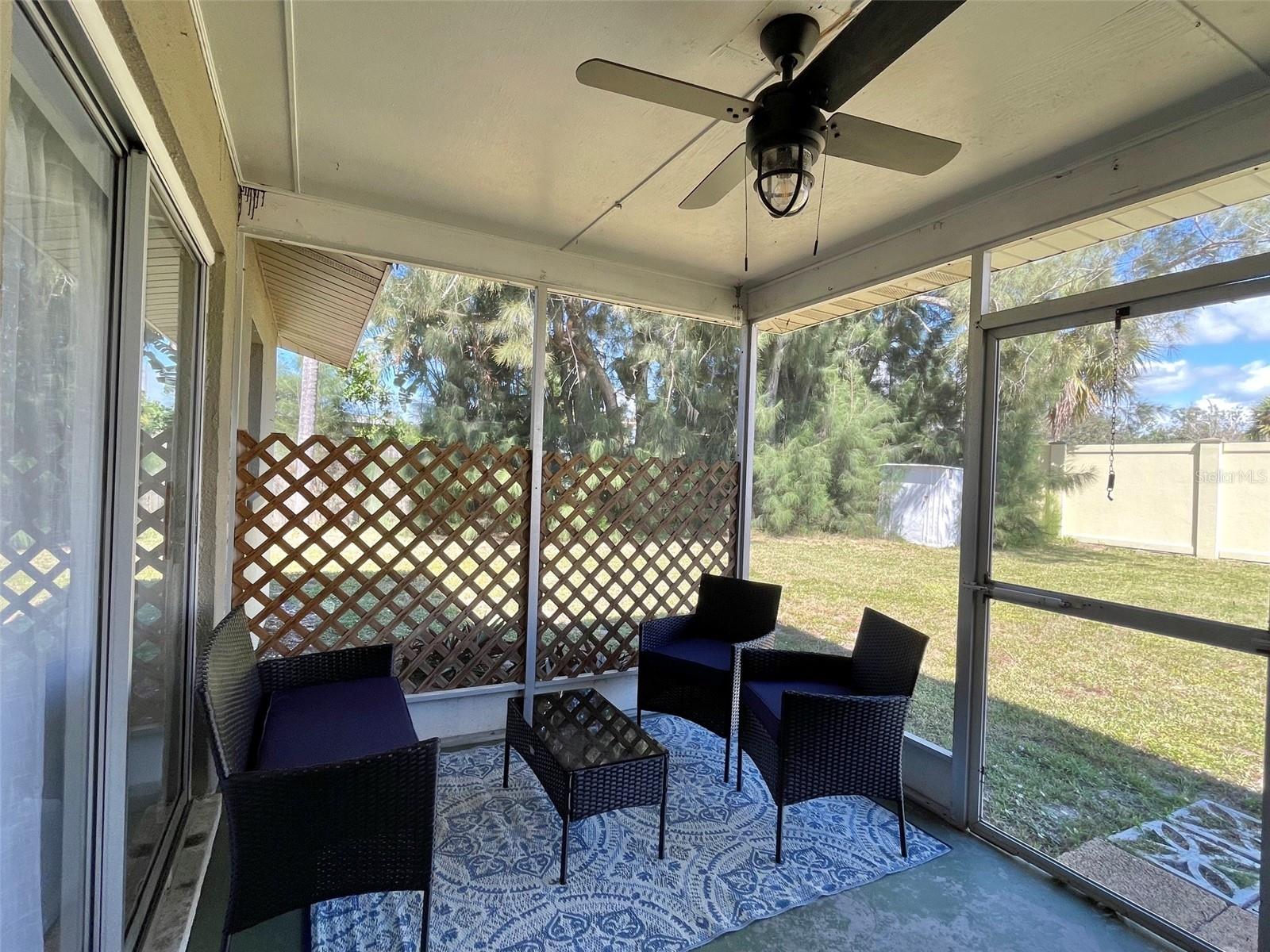 OVERBROOK GARDENS - Residential Income