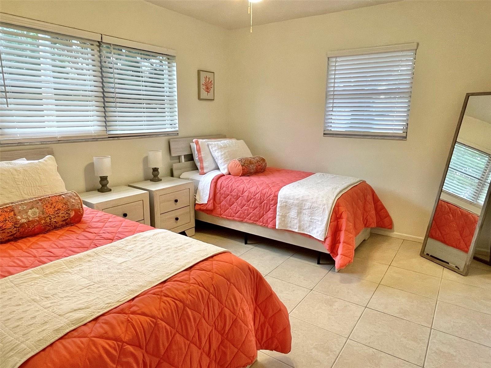 OVERBROOK GARDENS - Residential Income