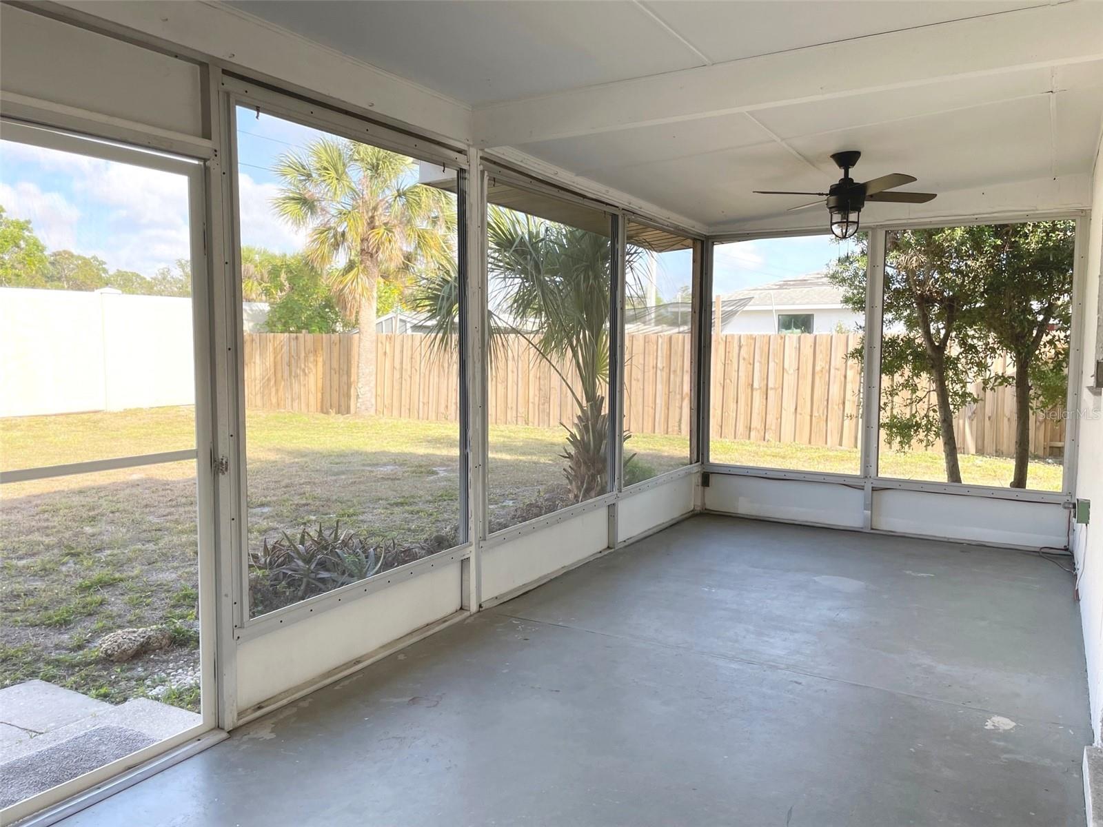 OVERBROOK GARDENS - Residential Income