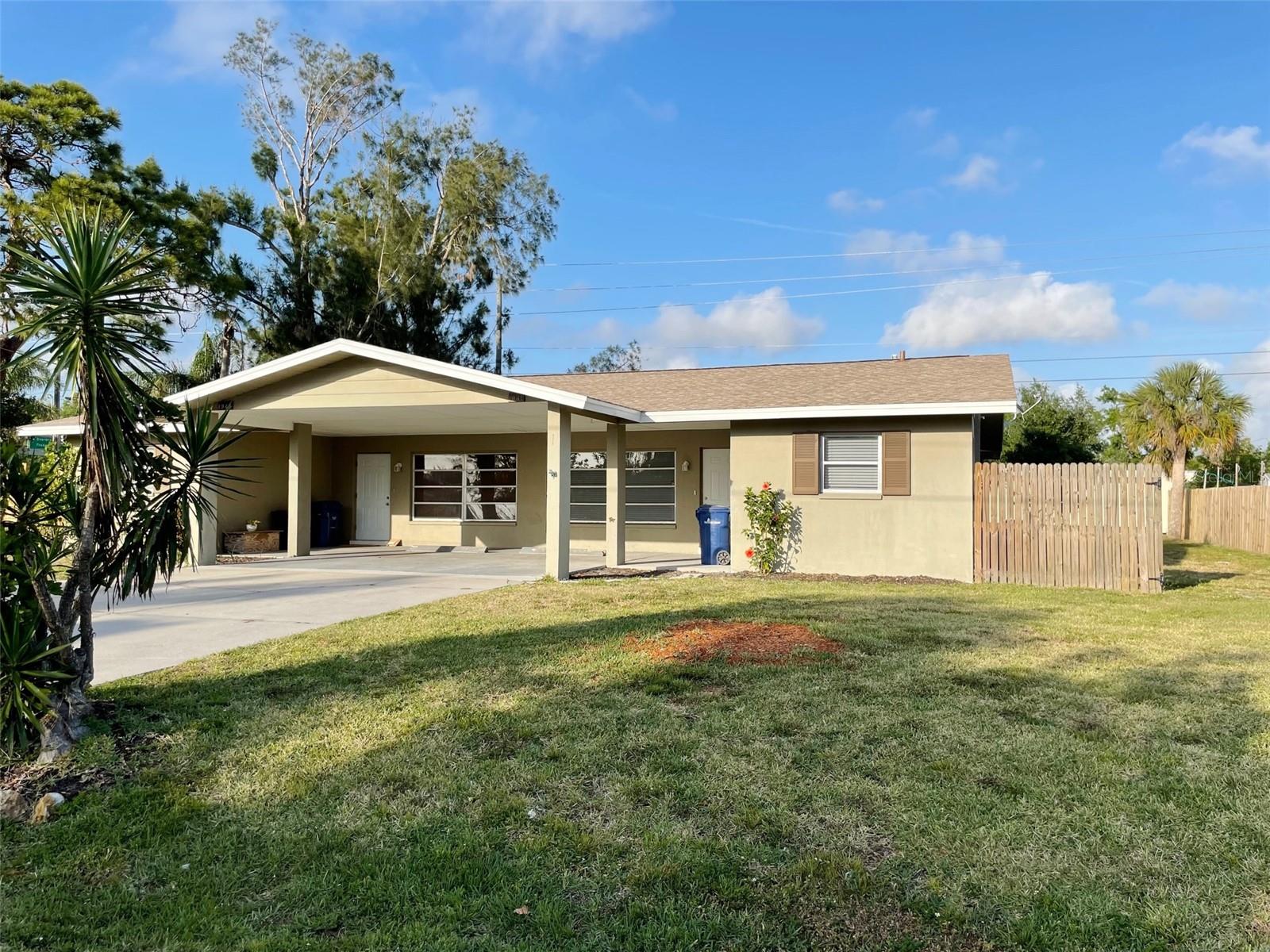 OVERBROOK GARDENS - Residential Income