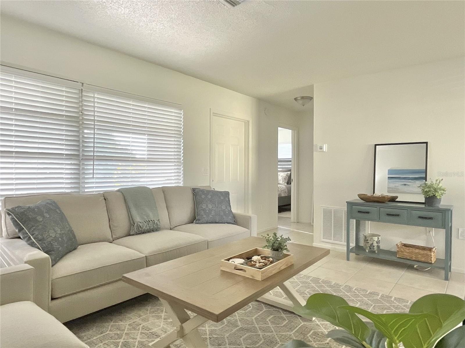OVERBROOK GARDENS - Residential Income
