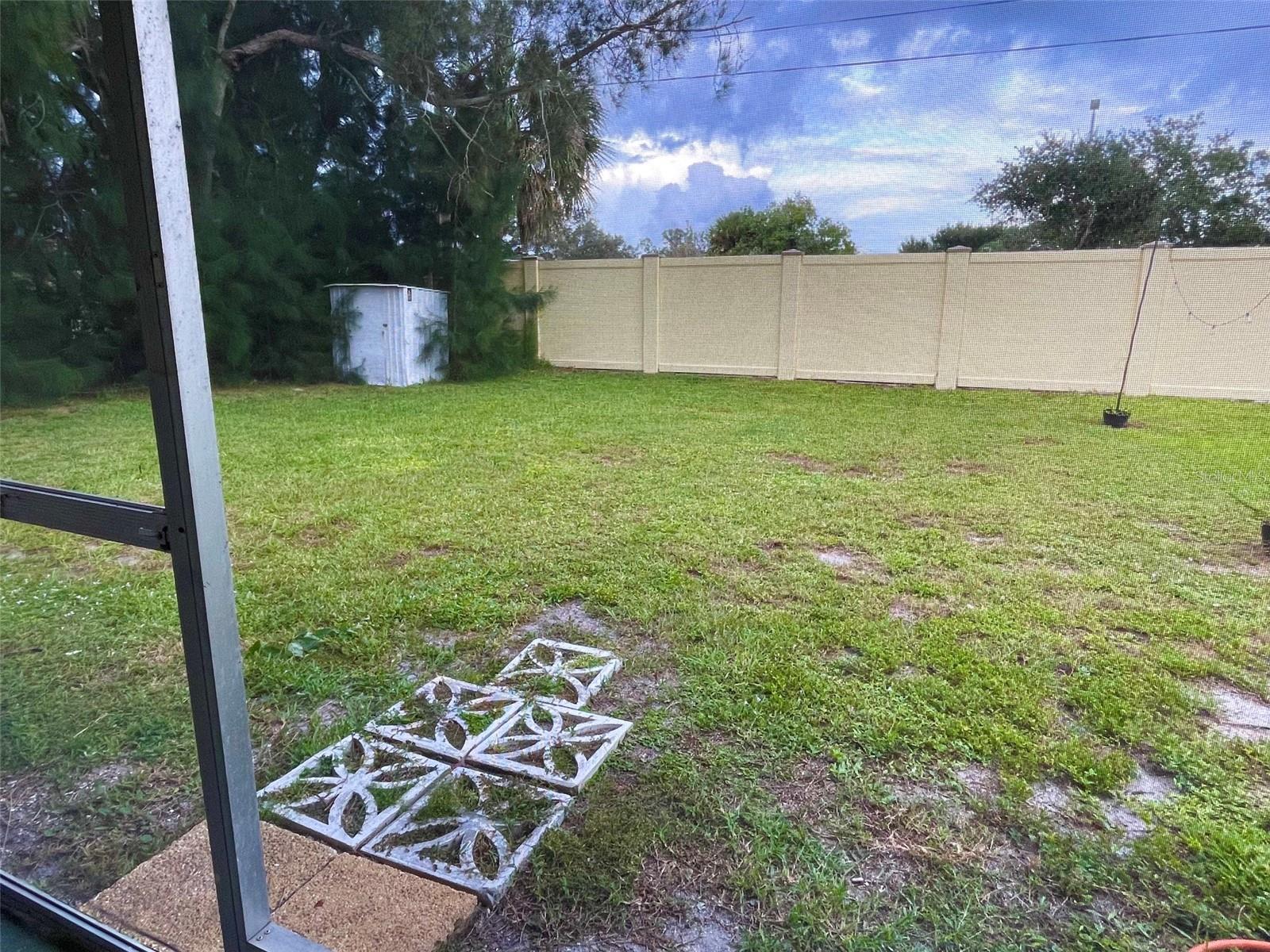 OVERBROOK GARDENS - Residential Income
