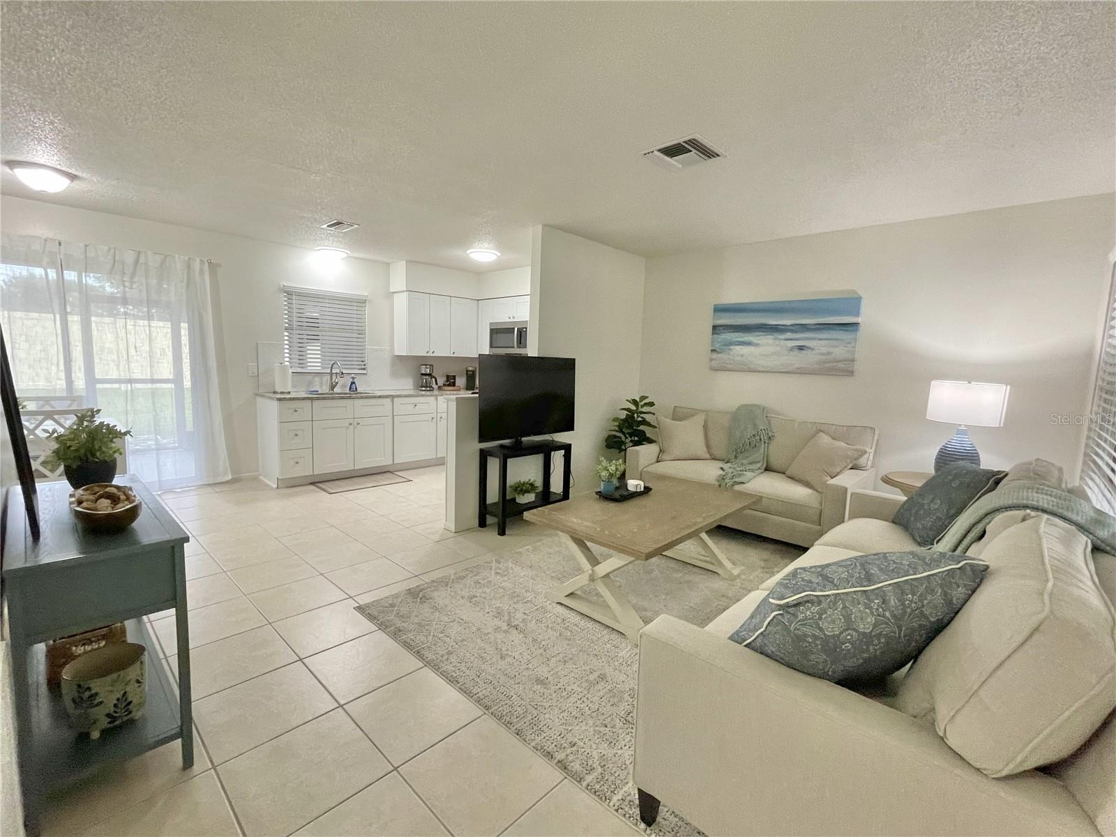 OVERBROOK GARDENS - Residential Income
