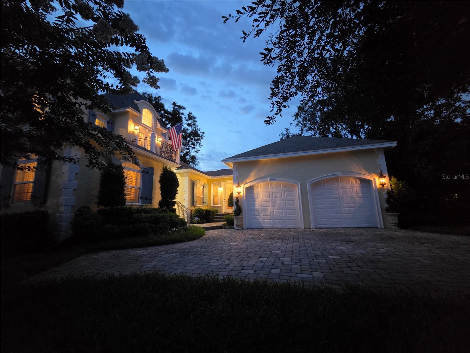 BUFFALO HEIGHTS - Residential