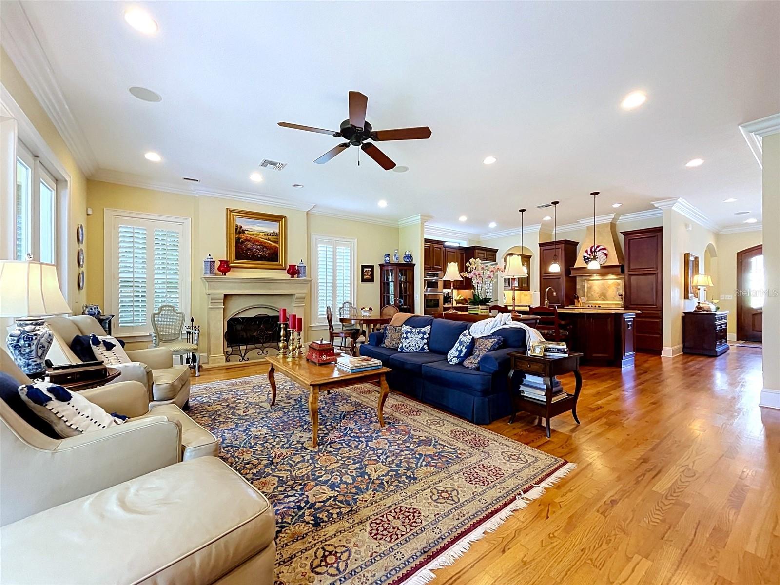 BUFFALO HEIGHTS - Residential