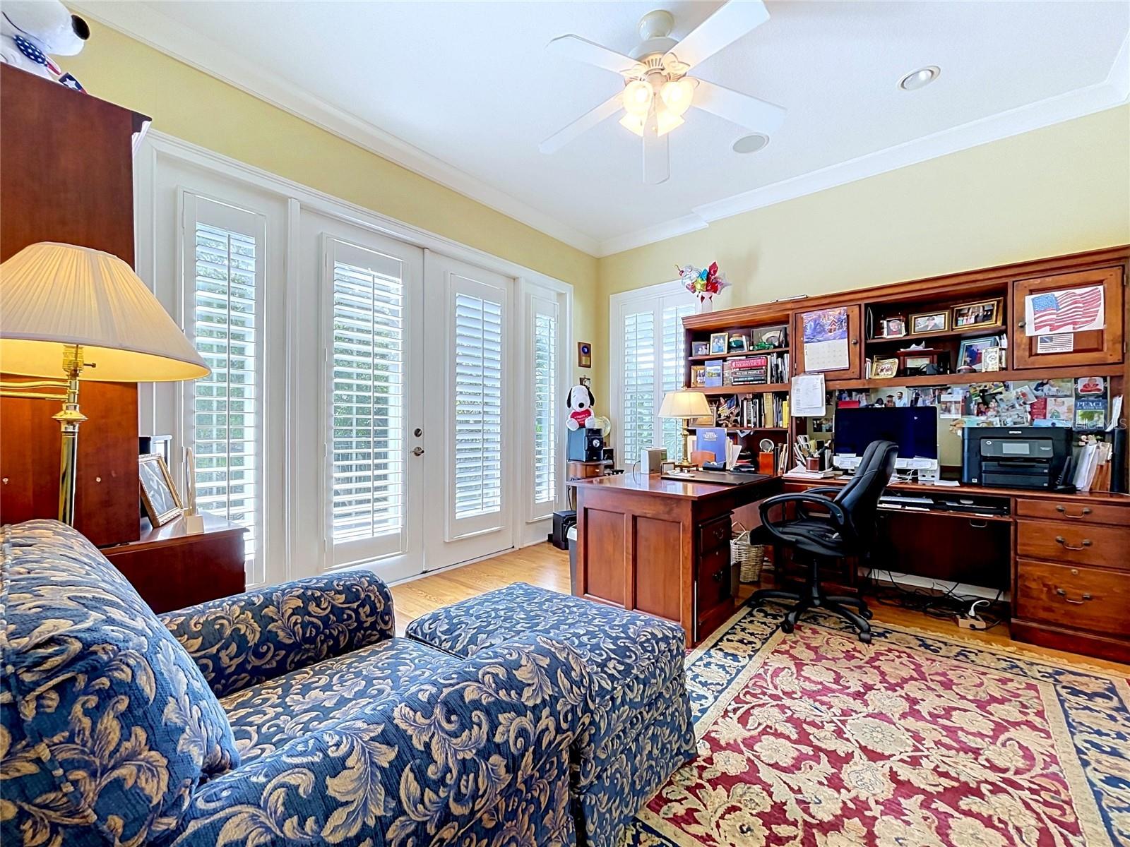 BUFFALO HEIGHTS - Residential