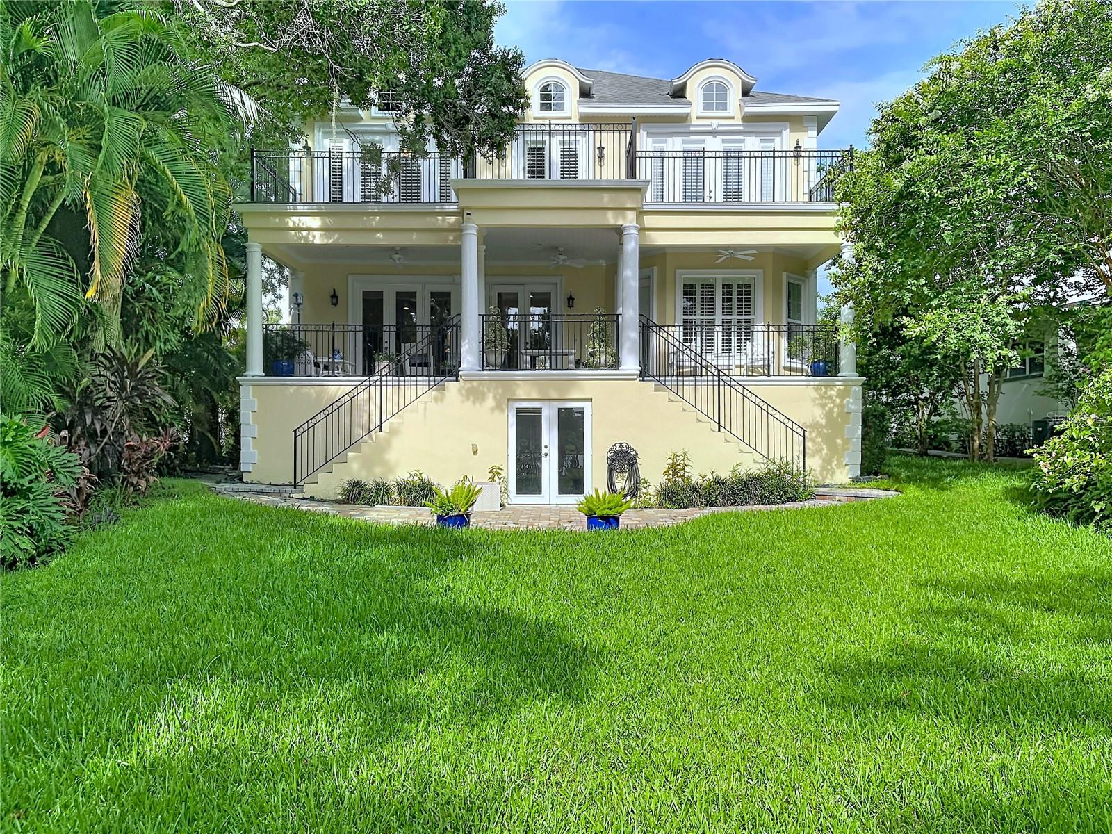 BUFFALO HEIGHTS - Residential