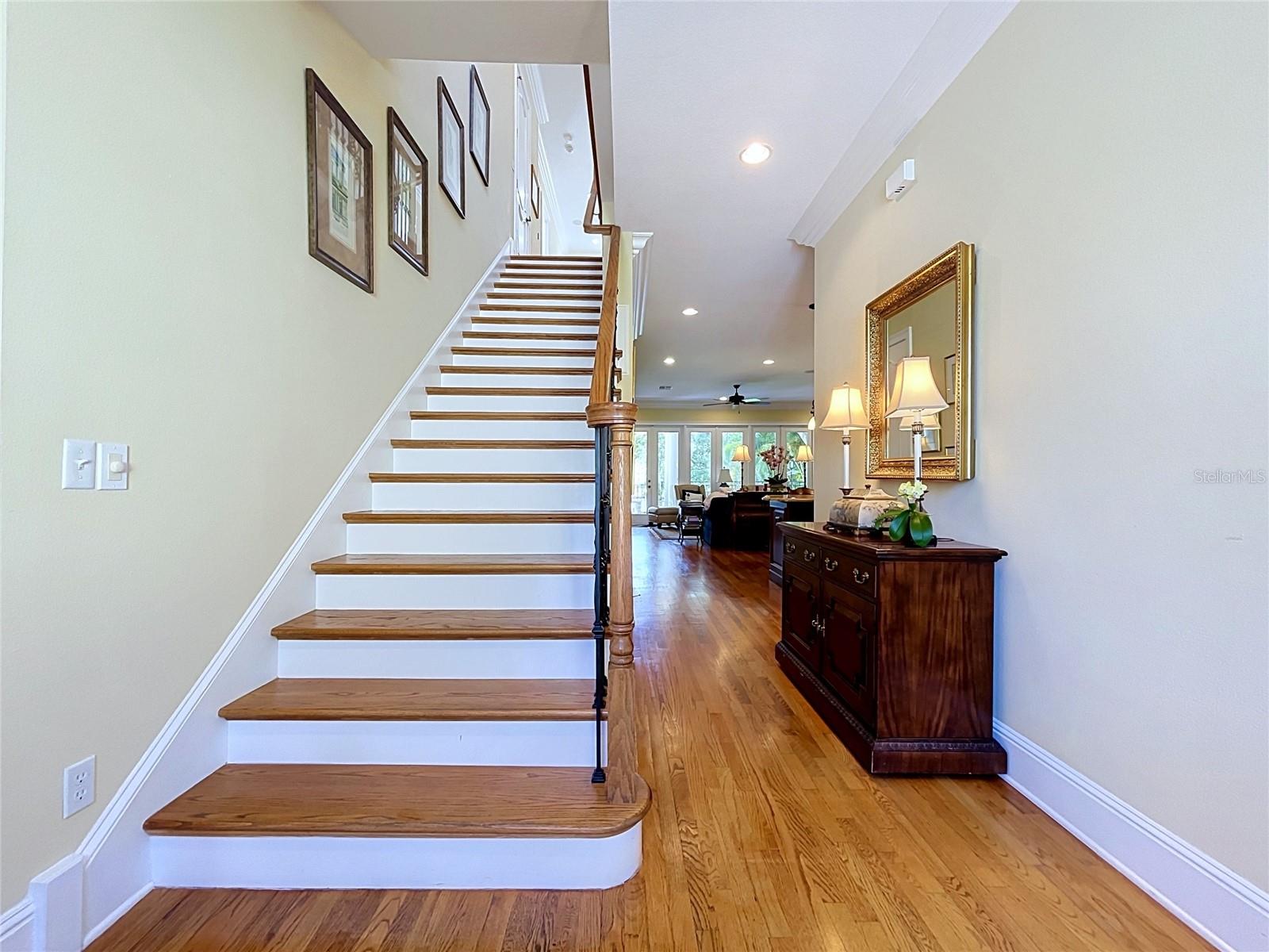 BUFFALO HEIGHTS - Residential