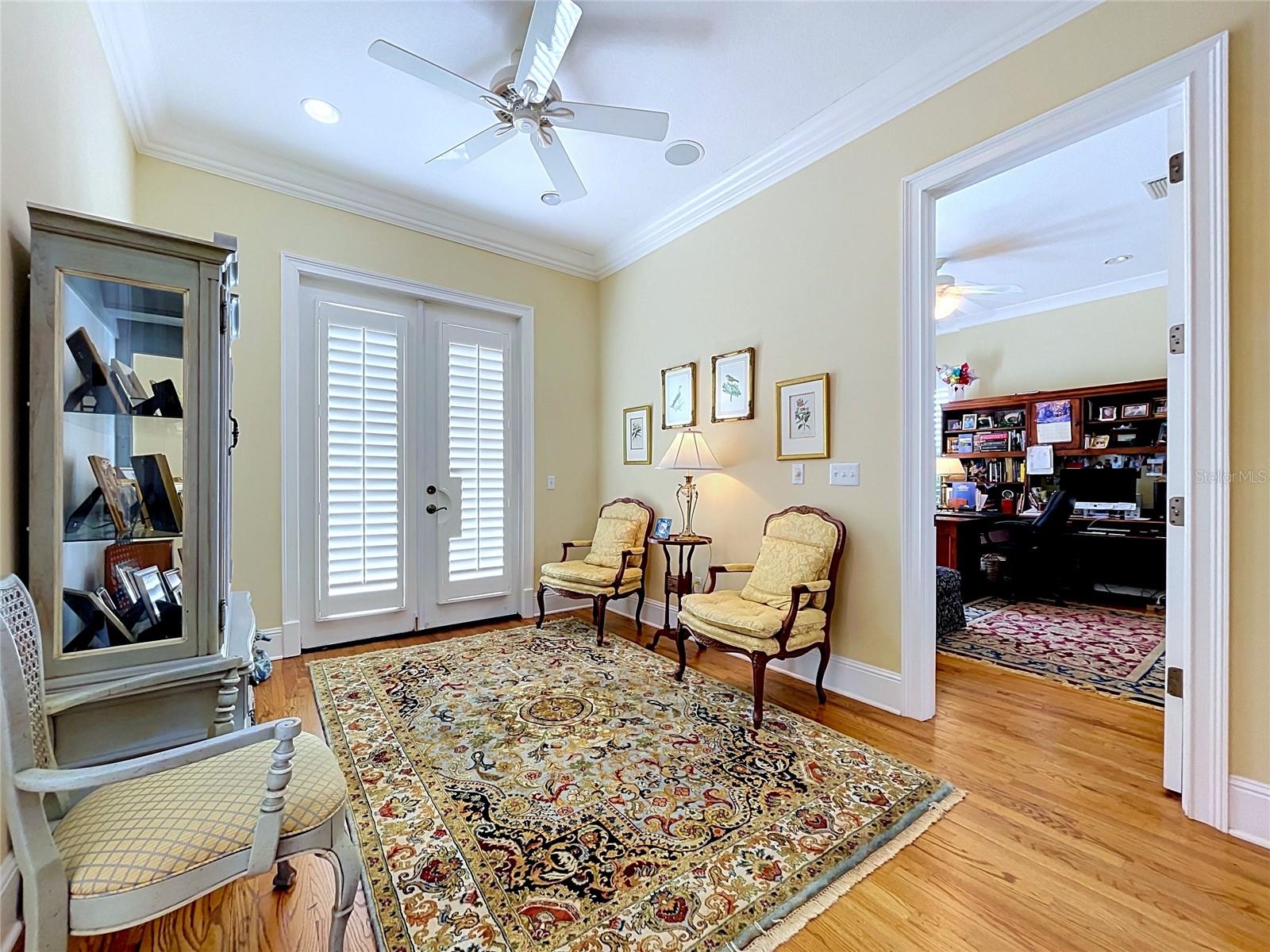 BUFFALO HEIGHTS - Residential