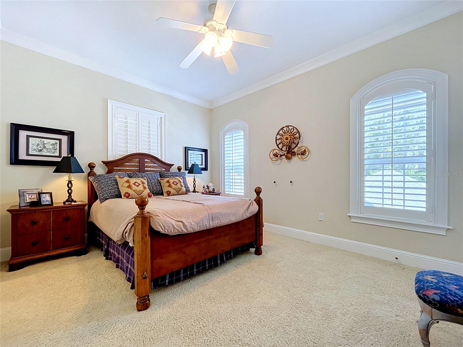 BUFFALO HEIGHTS - Residential