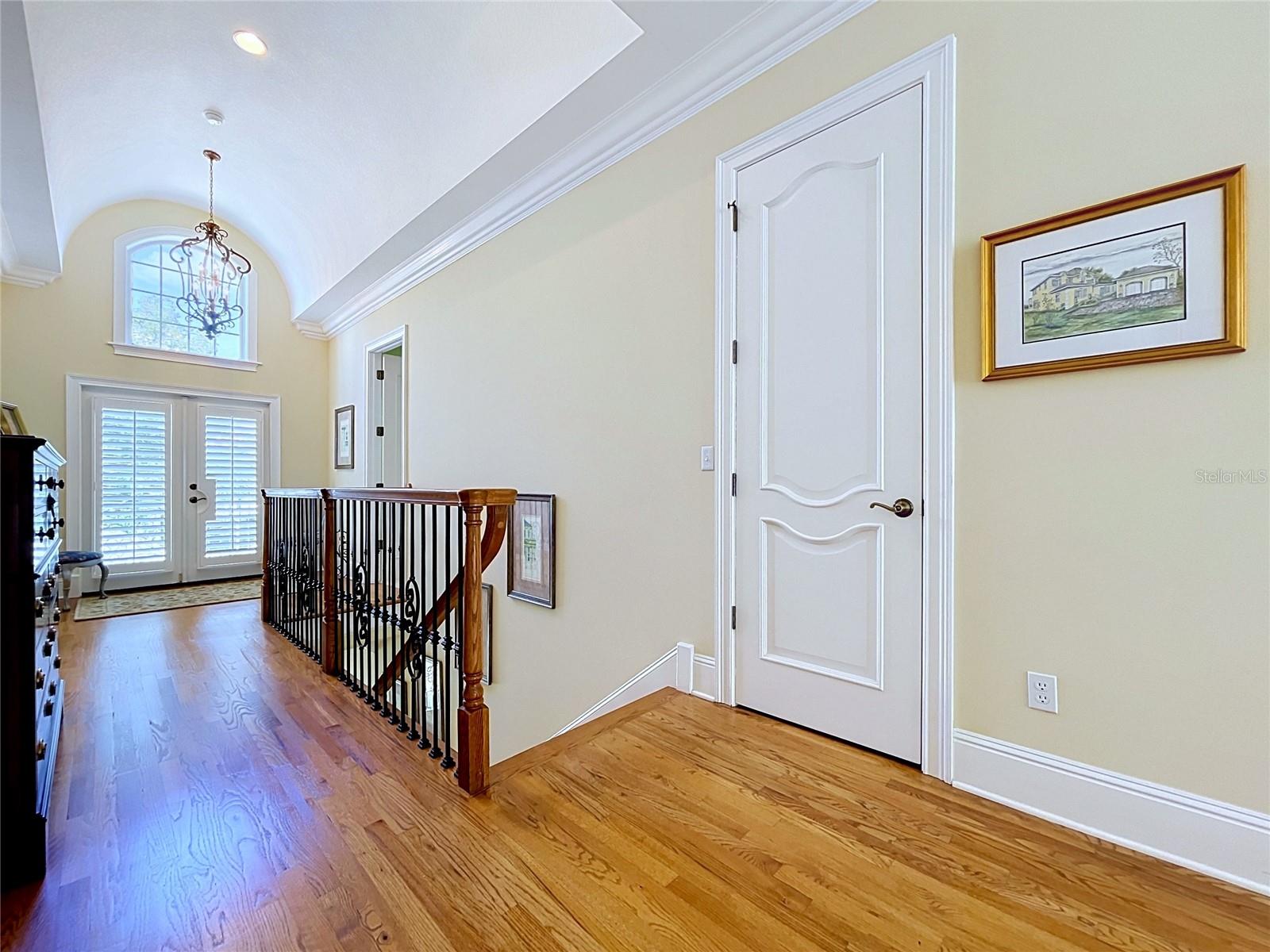 BUFFALO HEIGHTS - Residential