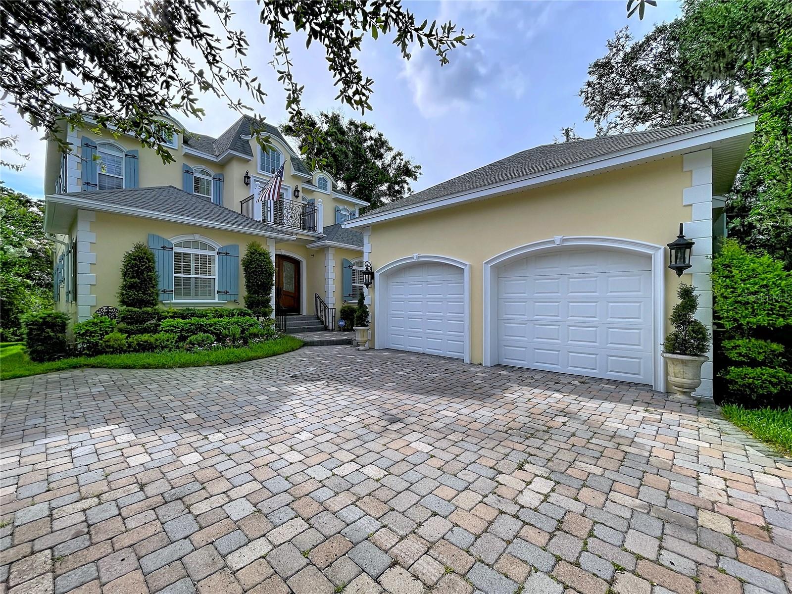 BUFFALO HEIGHTS - Residential