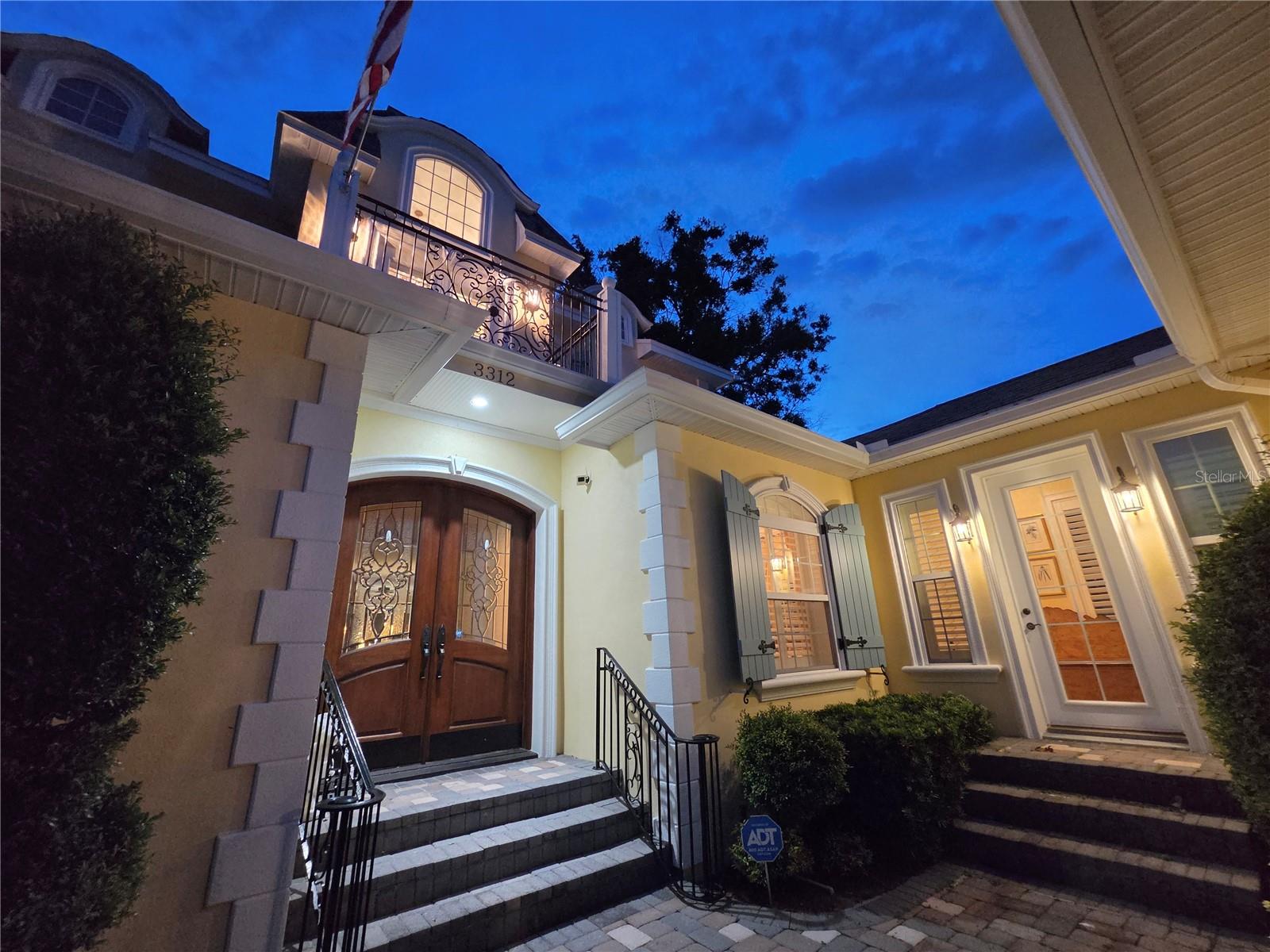BUFFALO HEIGHTS - Residential