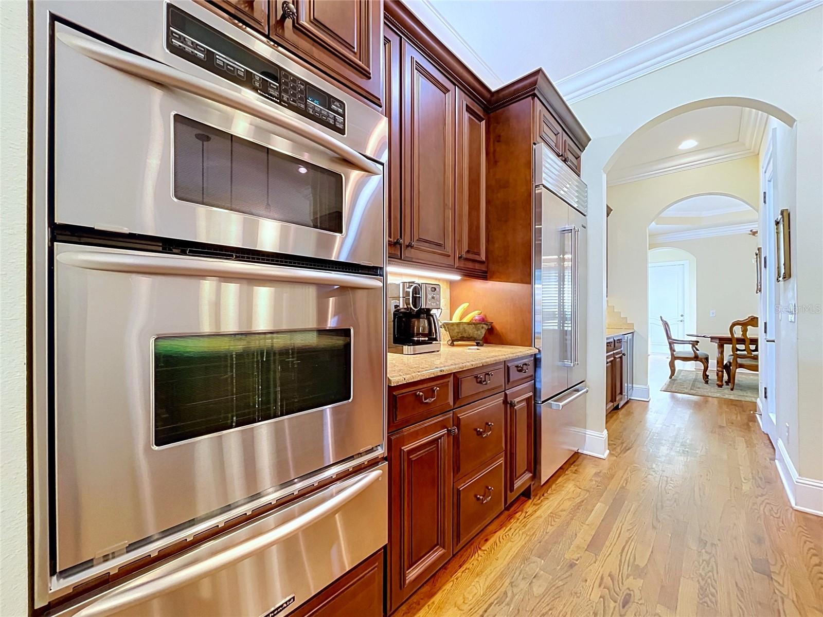 BUFFALO HEIGHTS - Residential