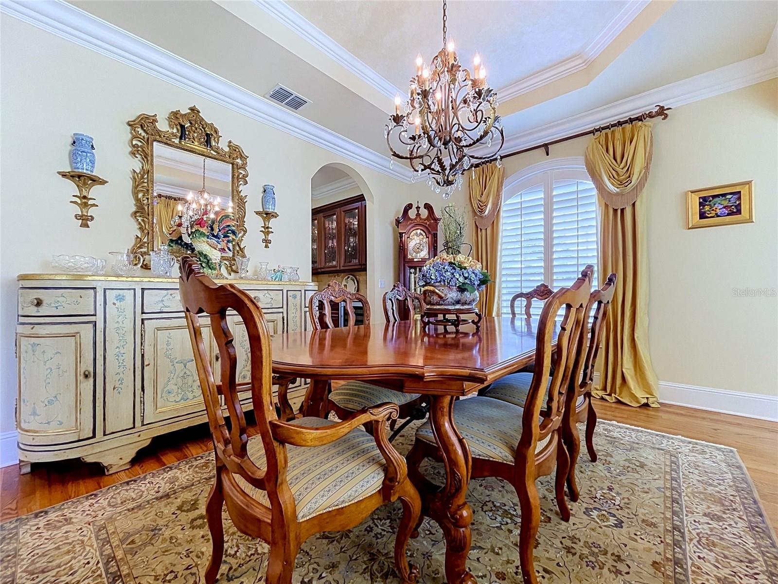 BUFFALO HEIGHTS - Residential