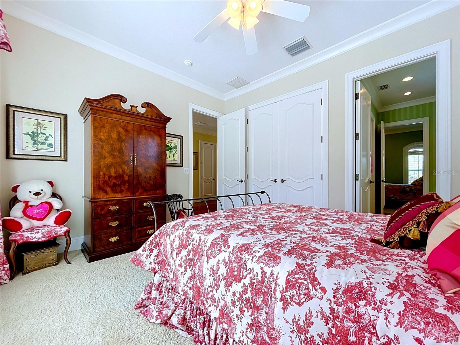 BUFFALO HEIGHTS - Residential